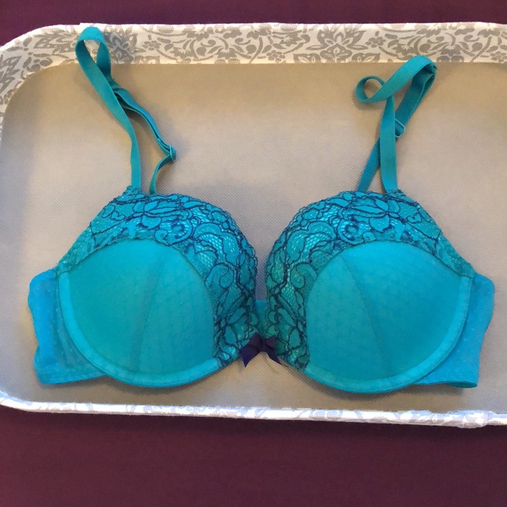 2 La SENZA bras